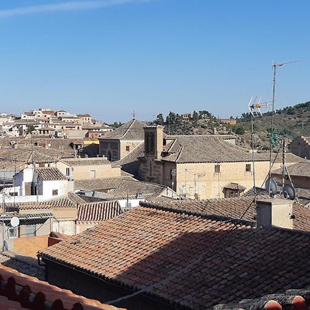 Ferienwohnung Domus Toledo Exterior foto